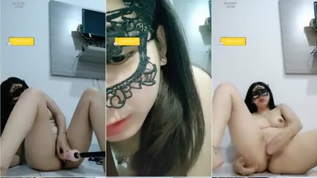 Arsy Colok Memek Dildo Mesin Fyp Di Tiktok