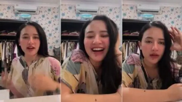 Berlian Ochi Live Ig Bikin Pikiran Kita Traveling