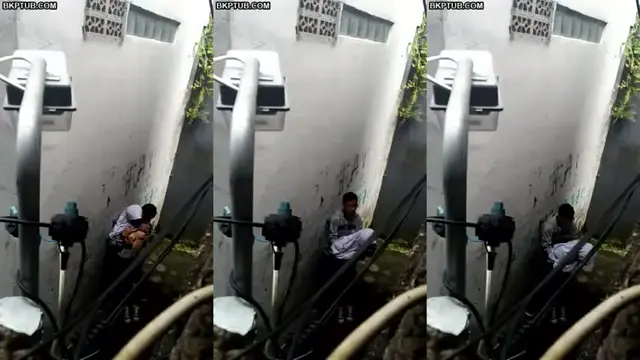 Bokep ABG Ngentot Di Gang Sekolah