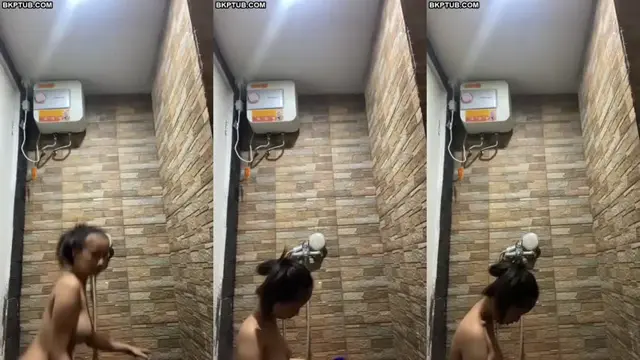 Bokep ABG Viral Cantik Miss Yeuwuy Si Kacamata Colmek 6