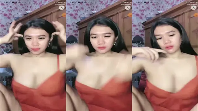 Ashalina Spill Lubang Memeknya Agak Malu Doi Host Dream