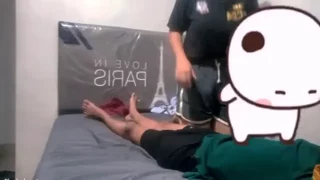 Ayangku Cantik Jago Service 1