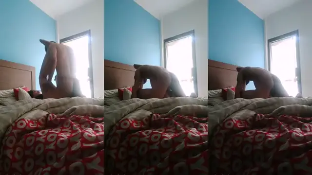 Baru Bangun Hajar Pacar