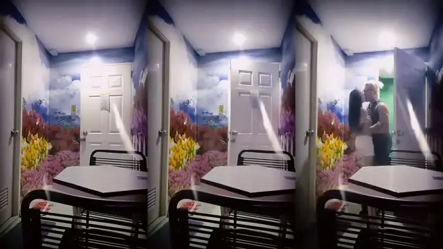 Baru Kenalan Sudah Kasar Mainnya