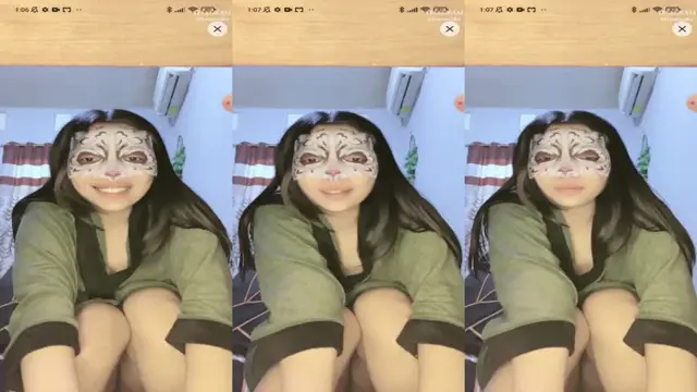 Bugil Ica Kane Makin Bahenol Ngangkang Colmek Manjah Desah