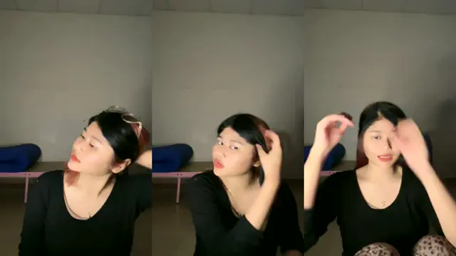 Dedek Luvv Mulai Berani Pamerin Bodynya Id 11719178 Mango