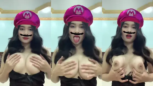 Godain Ayang Pamer Tobrut