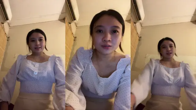 Goyang Asyik Bareng Si Cantik Imut Finaaa Id 88350808 Mango