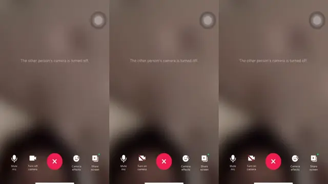 Mahasiswi Alifah Viral VCS 4