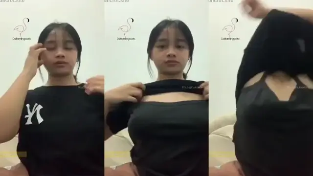 Terbaru Selin ABG Cantik Body Semok Viral 5 Viral