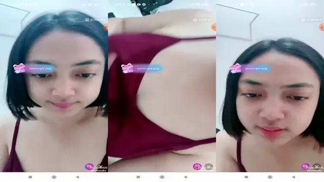 Uting Toket Ngondoy Belaa Imut Shor Hair Id 31931434 Mango