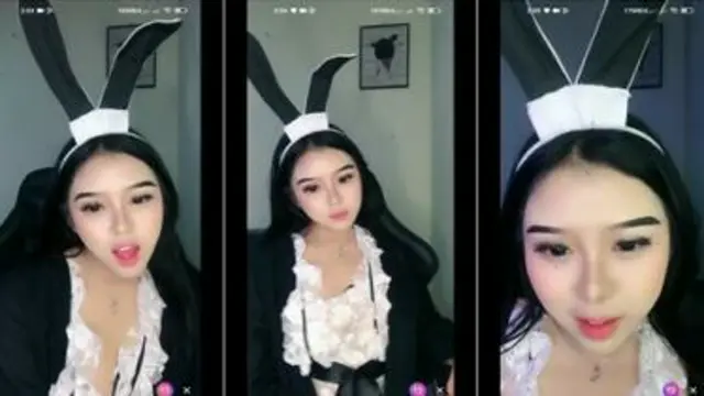 Helena Jilat Uting Nenennya Sendiri