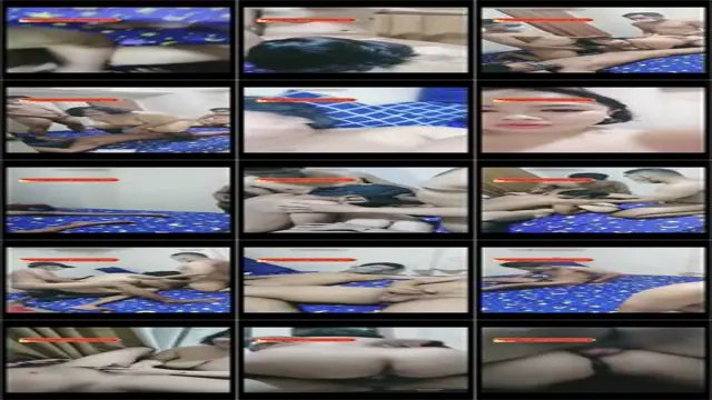 Mami Uchu Ngentot Dgn 3 Pria Sekaligus