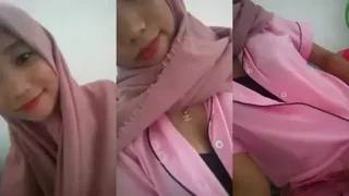 Mau Tidur Sange Kepengen