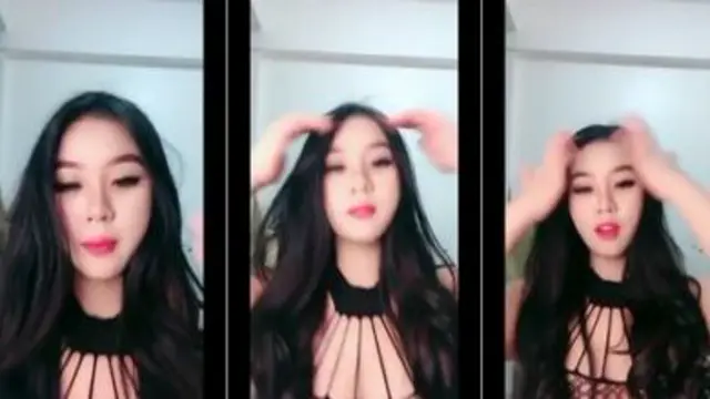 Miss Helena Seksinya