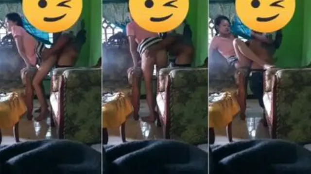 Ngentot Adik Di Ruang Tamu