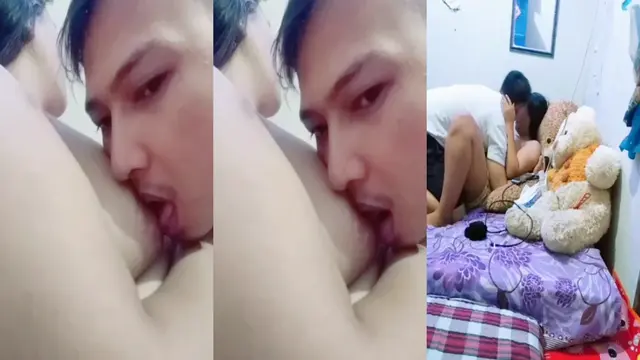 Papa Ngentot Terus Mama Crott