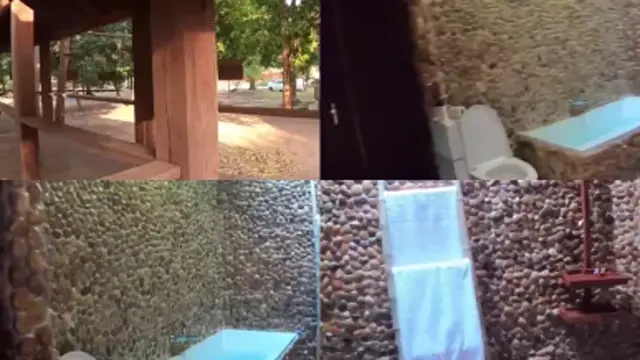 Prank Ojol Terniat Sampe Nyewa Vila