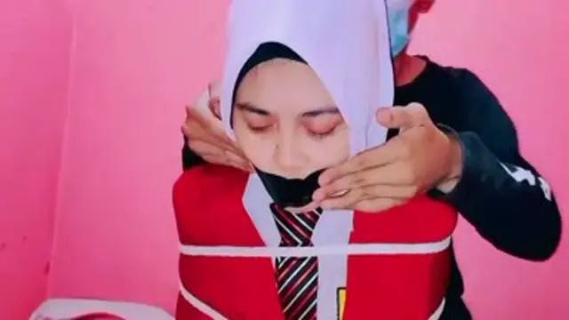 Sekap Cewe Hijab cantik