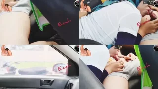 Tante Bj Di Mobil