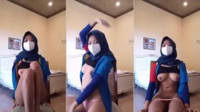 Ukhtea Semok Ngirim Vidio Enak Buat pacar