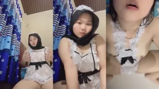 Ziza Gemoy Cosplay Binal Colmek