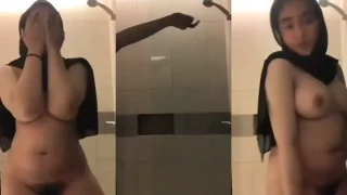 Abg Cantik Bugil Joget Di Kamar Mandi