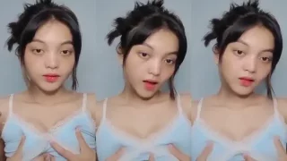 Abg Cantik Mainin Toket Mulus