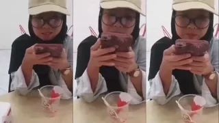 Abg Jilbab Baru Kenalan Di Mixue Di Ajak Ngewe Di Kosan